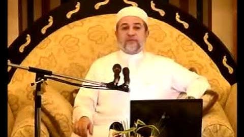 010 منظومة المفيد في التجويد د. أيمن رشدي سويد