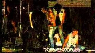 Watch Tormentor Live In Damnation video