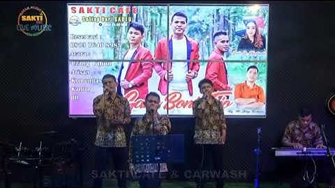 Sihol Tu DAINANG - Cover : Gabe Boni trio