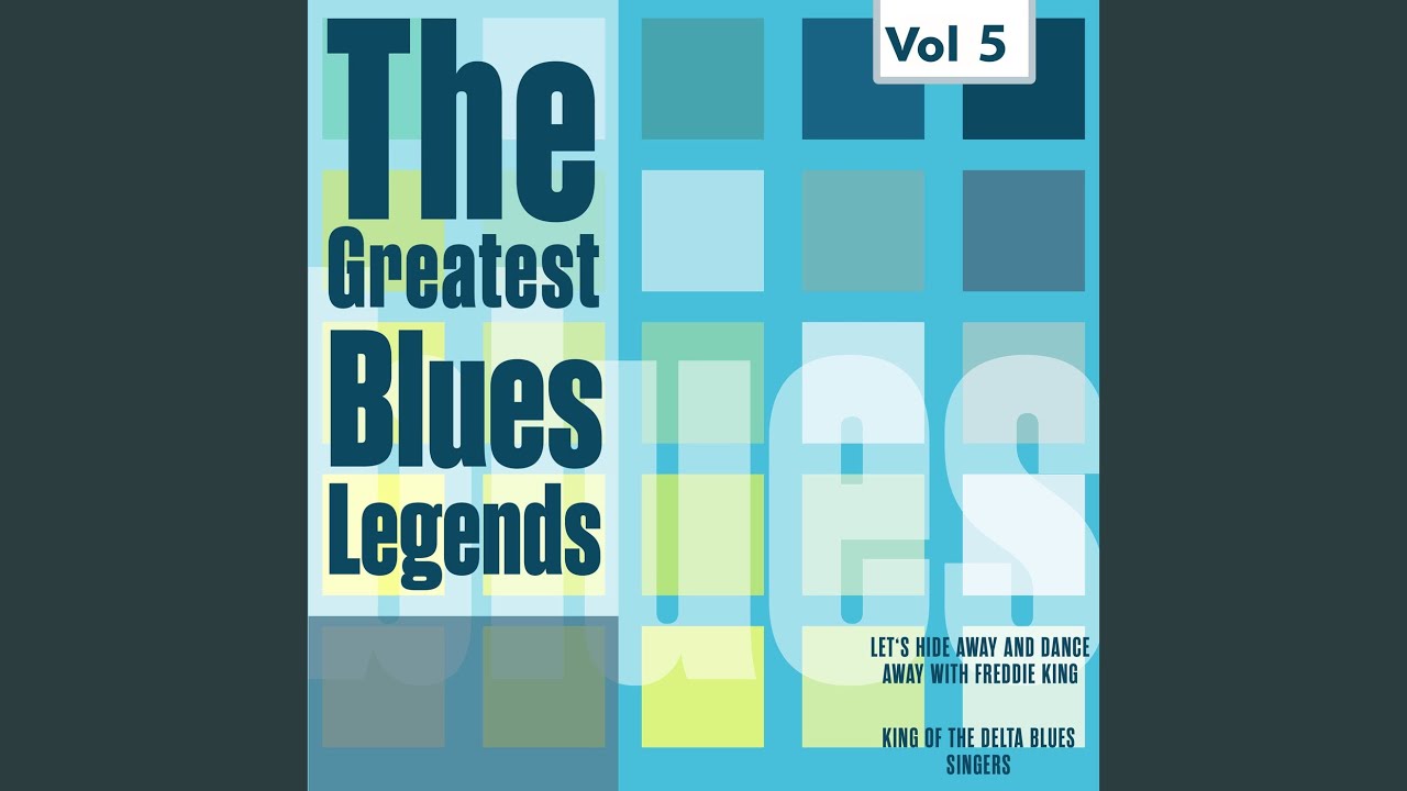 Hellbound on My Trail