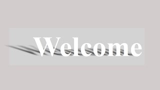 AMAZING TEXT EFFECT USING HTML CSS |@pinkweb0 