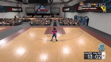 1v1 rush Event asia server add coolboy_Bj267