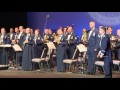 Armed Forces Day Concert - USAF Band of The Golden West - Torrance, CA May 19th 2017