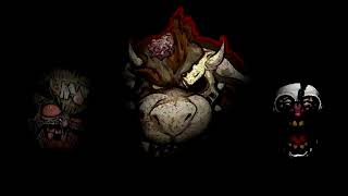 Fnf Exe Trio - Nonuple Trouble Nintendo Sega Sony Mix Nightcored