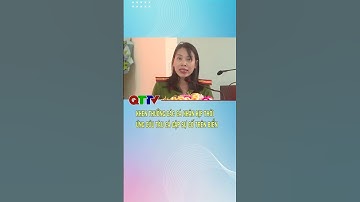 Khen thưởng các cá nhân kịp thời ứng cứu tàu gặp sự cố trên biển| QTTV #shorts