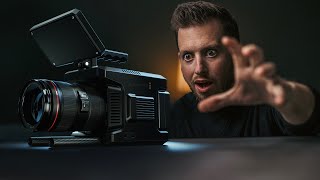 The FIRST Blackmagic Box Camera? (coming this year) by michael tobin 55,224 views 4 months ago 8 minutes, 58 seconds
