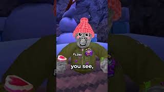 Famous The RAREST Ghost Reactor cosmetics.. #gorillatag #gorillatagvr #gtcs #monke Profile