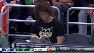 2024 Nba Season But It Gets Increasingly More Hilarious