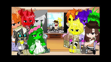 // 𝙽𝚘𝚗-𝚂𝚙𝚛𝚞𝚗𝚔𝚒 𝚁𝚎𝚊𝚌𝚝 𝚝𝚘 𝙾𝚛𝚒𝚐𝚒𝚗𝚊𝚕 𝚂𝚙𝚛𝚞𝚗𝚔𝚒 // *𝙸𝚐 🗿*