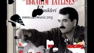 Video thumbnail of "İbrahim Tatlıses - Bir Kulunu Çok Sevdim"