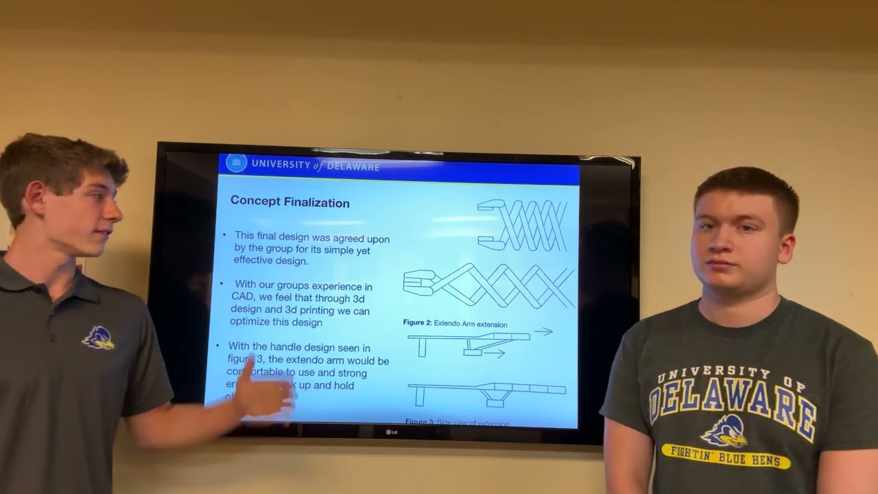 MEEG102 Team 157 Final Presentation
