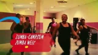 ZUMBA-Camp.com ZUMBA Welcome November 2015
