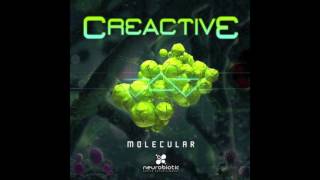 Creactive - Molecular