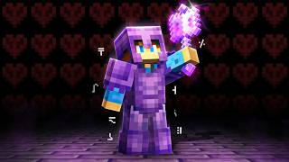 I Mastered Minecraft Mace PVP