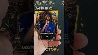MPBC 👑 ROYAL ERA ✨ MATCH ATTAX EXTRA 2025/26 – THE GREATS LIMITED EDITION ⚜️ 3D X-LENS #34