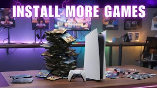 Upgrade Your PlayStation 5 Storage: Slim &amp; Pro Expansion Guide