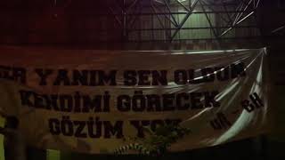ultrAslan Boys of Hell - Cennetten Çicek Remix