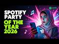 SHOCKING Spotify Reveal - How to See Your FIRST Song & All Time Listens on Spotify Party of the Year