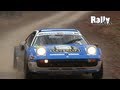 Ferrari 308 GTB at Rally Legend Boucles de Spa