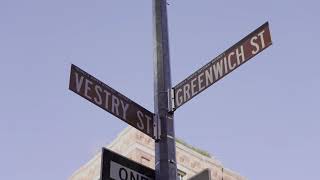 Virtual Tour of 443 Greenwich Street, #1B in Tribeca, Manhattan