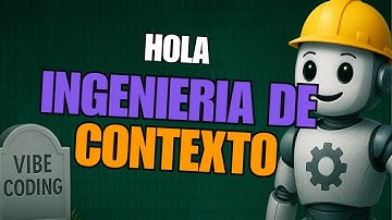 Solamente con Ingeniería de Contexto Logre Copiar mi Página Web (Adiós Vibe Coding)
