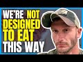 The Dangers of Eating 3 Meals Per Day | Risks of NOT Fasting (occasionally)