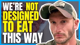 The Dangers of Eating 3 Meals Per Day | Risks of NOT Fasting (occasionally)