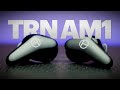 TRN AM1 - Um fone para Home Officce  - [Review #58]