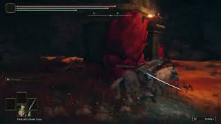 How To Get Pest Thread Spears In Elden Ring DLC (EASY GUIDE)