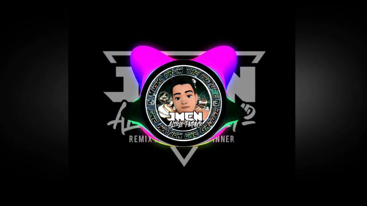 DJ JMEN- ELEVATE BOUNCE RHYTHM [MASA BUNAL EDITS] 130