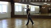 Hip Hop Dance Choreo 4/5 - Tanzen lernen Schritt für Schritt (Anfänger ...