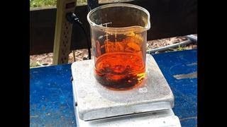 Preparation of Selenic Acid From Elemental Selenium (Reupload)