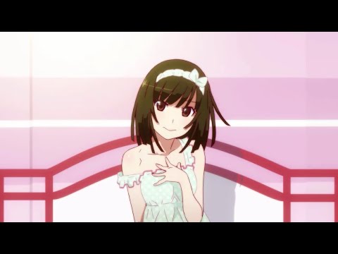 The Serpent Ask To Nadeko To Find His Corpse But Didn't Know Where it is