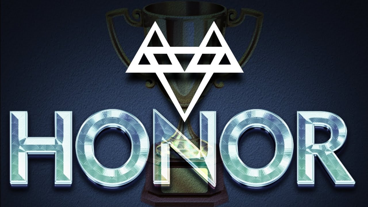 NEFFEX - Honor 🙏 [Slowed + Reverb]