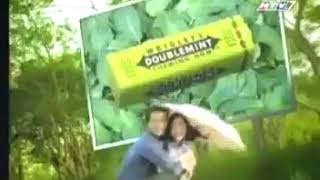 Download lagu TVC Doublemint 2003-2005 (HTV7)