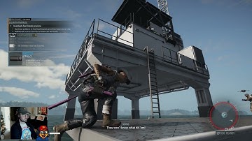 First Playthrough   Ghost Recon Breakpoint Part 10 02 29 Nov 2025