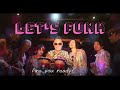 コダマセントラルステーション - LET&#39;S FUNK (MUSIC VIDEO)