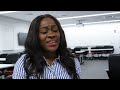 Master in Health Care Management | Filling the Leadership Gap | Blossom Maduafokwa