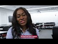 Master in Health Care Management | Filling the Leadership Gap | Blossom Maduafokwa