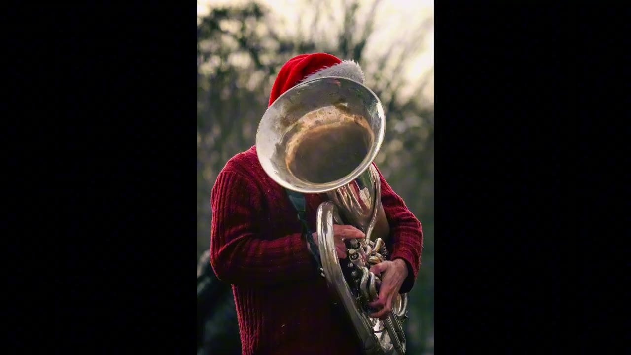 Big Tuba. Instrumental (BadJimmyBoy Mix)