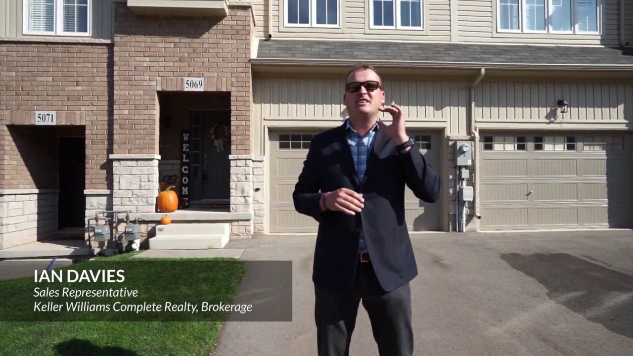 5069 Serena Drive Homes for Sale in Beamsville YouTube