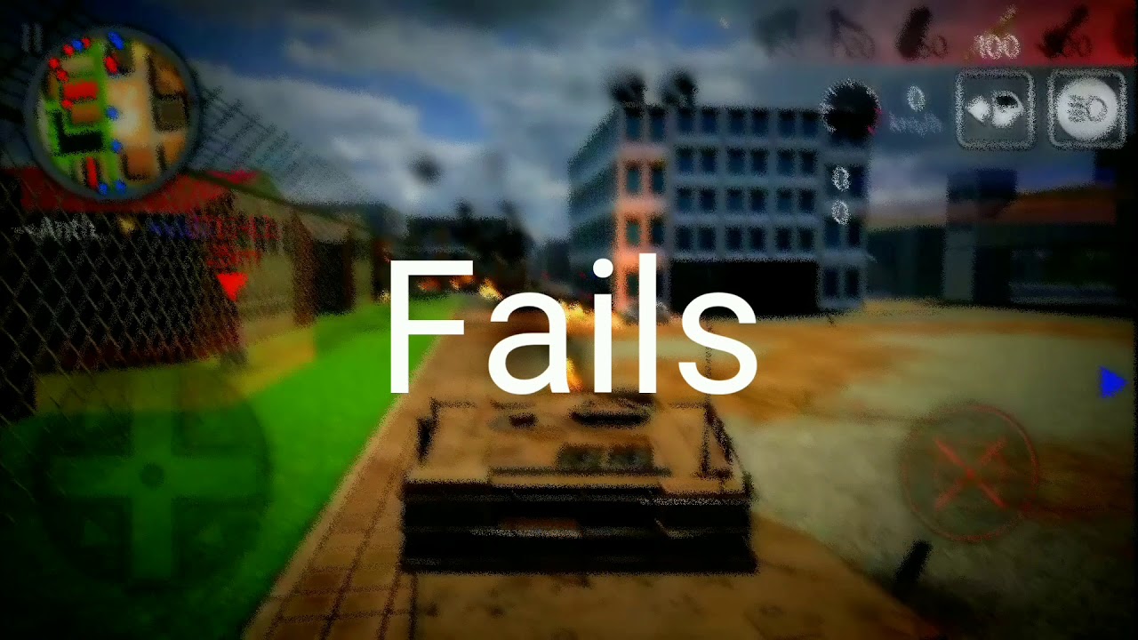 Payback 2 🔫 Stunts, Fails and C4 Boosts