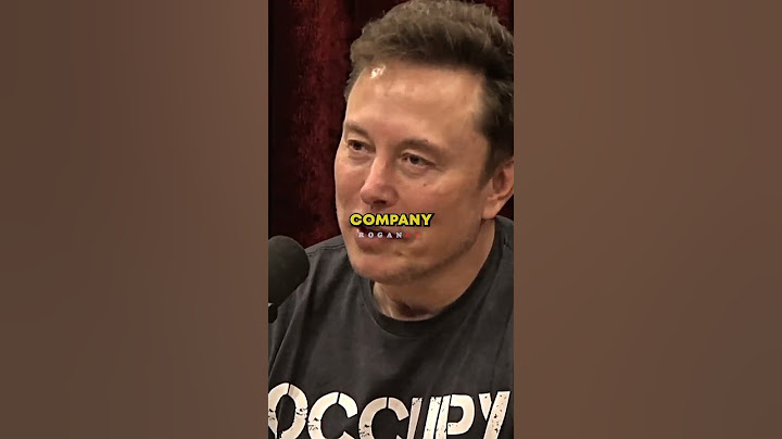 Elon Musk Reveals Why Japanese Cars Beat American Cars