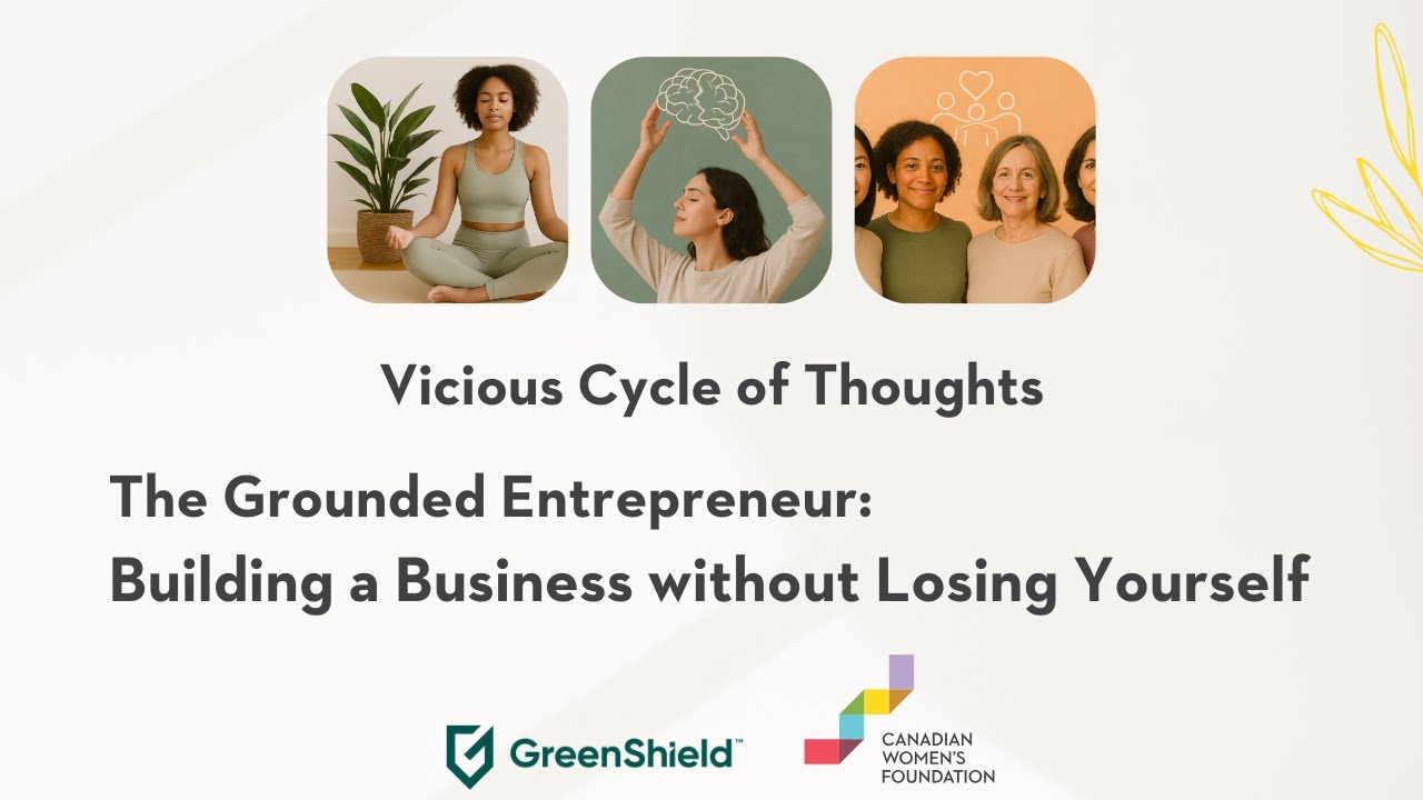 Vicious Cycle of Thoughts