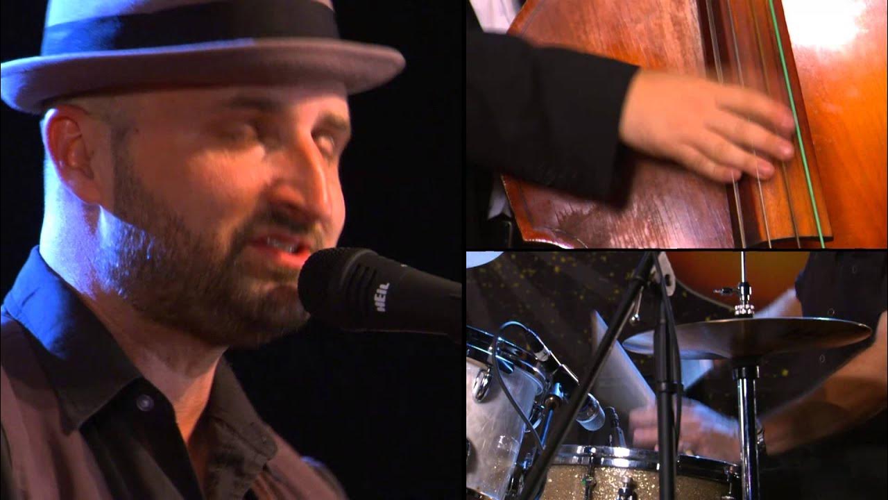 Seth Walker Performs "Found Myself Lost" on The Texas Music Scene Seth Walker Performs "Found Myself Lost" on The Texas Music Scene