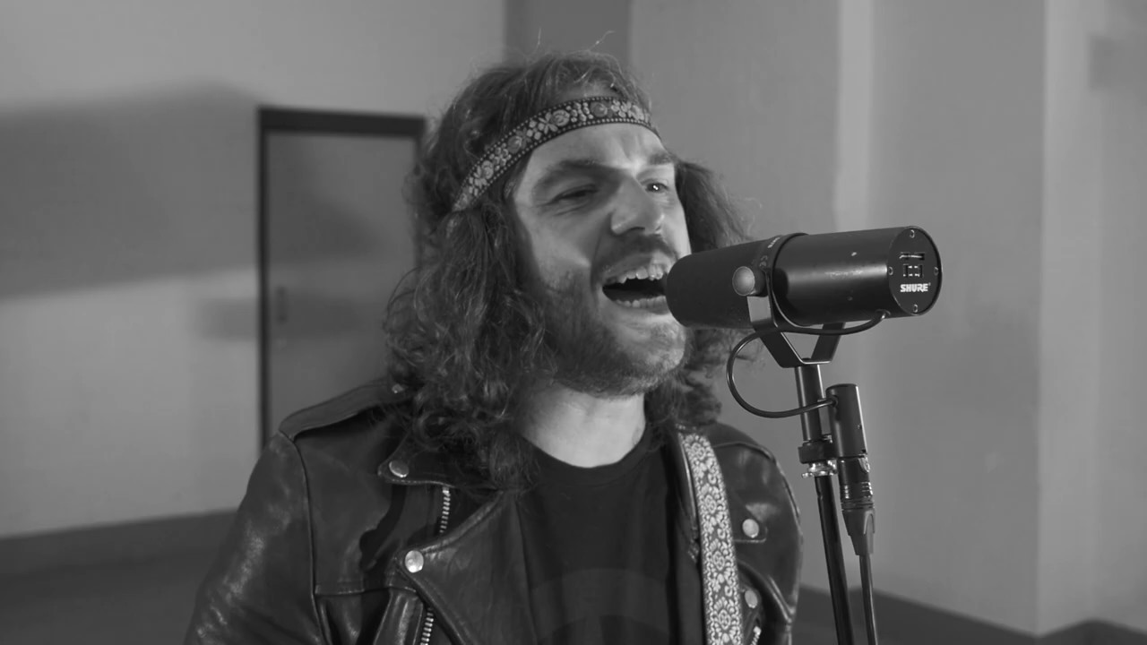 The Heavy North - Some Good Lovin' (2019)