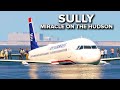 Sully: Emergency Landing on the Hudson River - GTA 5 Short Film