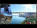 QUEENSTOWN PARADISE + LORD OF THE RINGS ( New Zealand Vlog 4) // KEISHA MAY