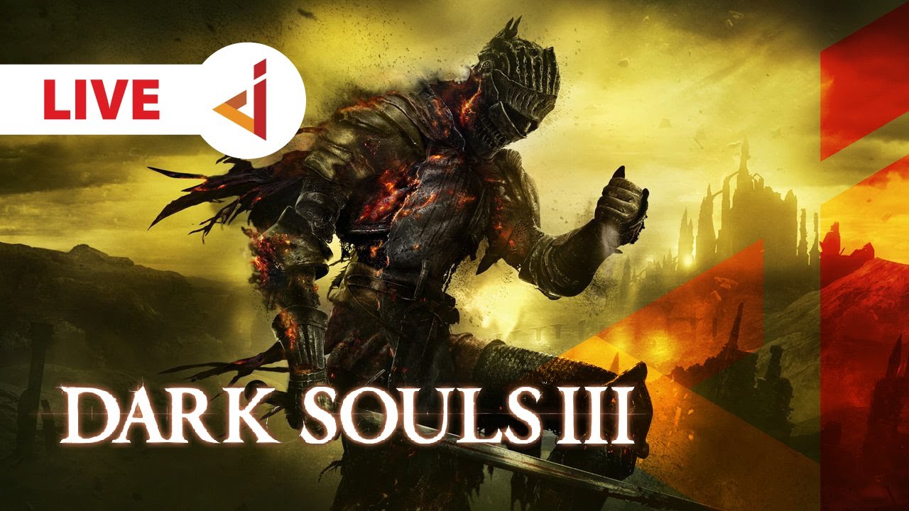 ZERO DEATH LAGI NIH !! - Dark Souls 3 [Indonesia] #1 - YouTube