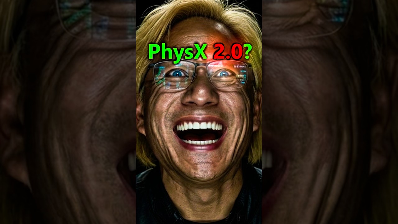 Nvidia DLSS 5 Isn't Just AI Slop (It's Worse)